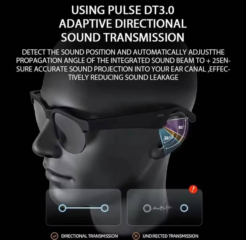 Smart glasses 3