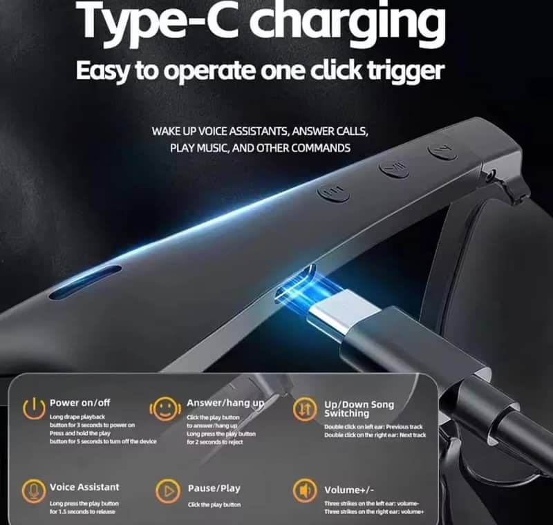 Smart glasses 5