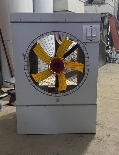 Latest Room air cooler