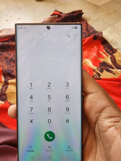 Samsung Mobile S22 Ultra