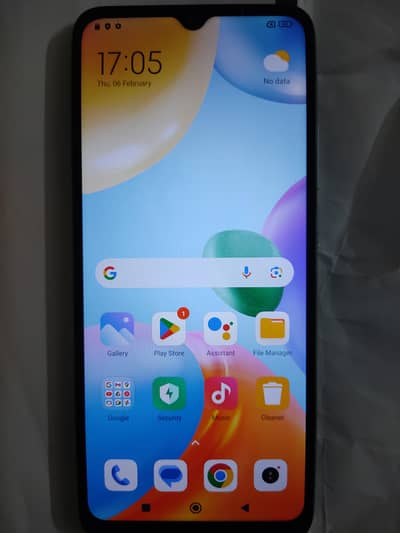 Xiaomi Redmi 10c