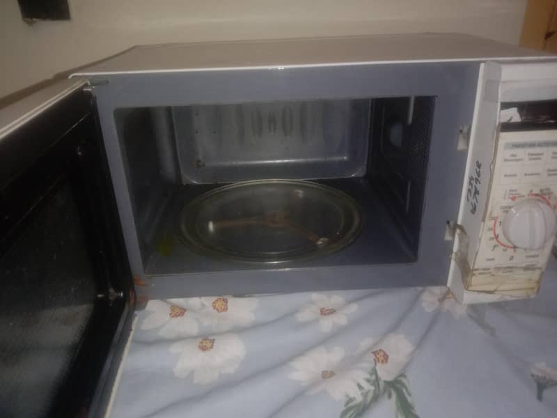 microwave 2