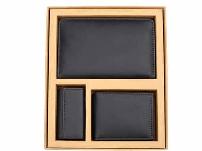 Premium Leather Gift Set – Perfect Gift for Every Occasion!