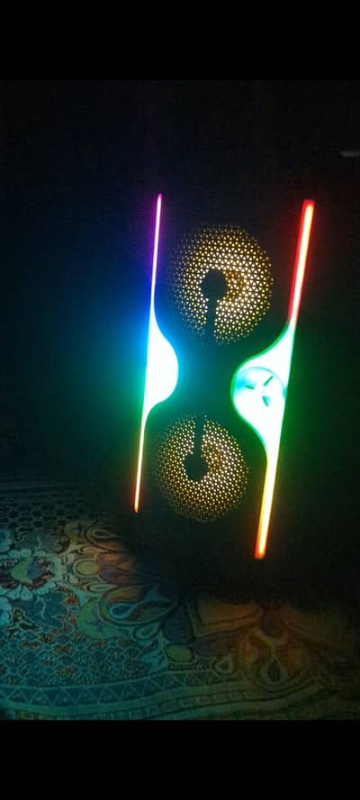 RJB Party Speaker For sale ( clear and loud voice )