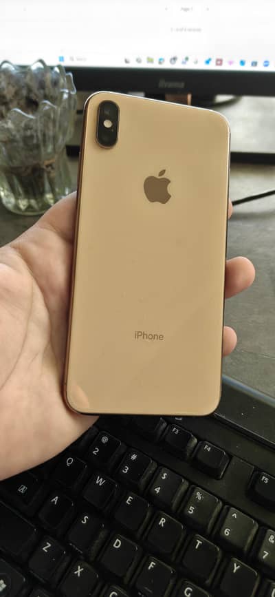 Apple iPhone XS Max