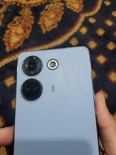 Tecno CAMON 20 Pro 0308 3777799