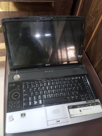 Acer laptop for sell