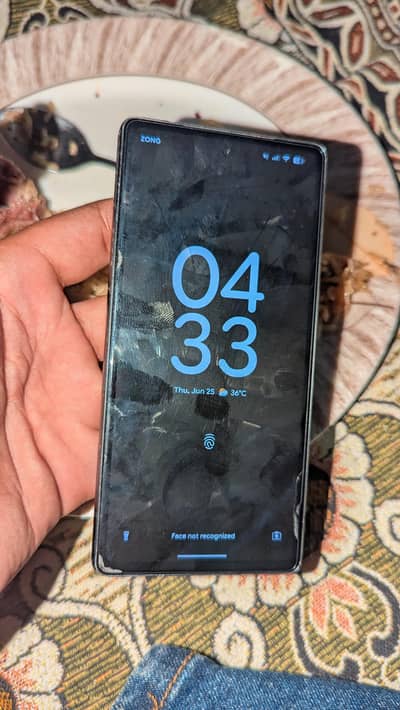 Google Pixel 7a