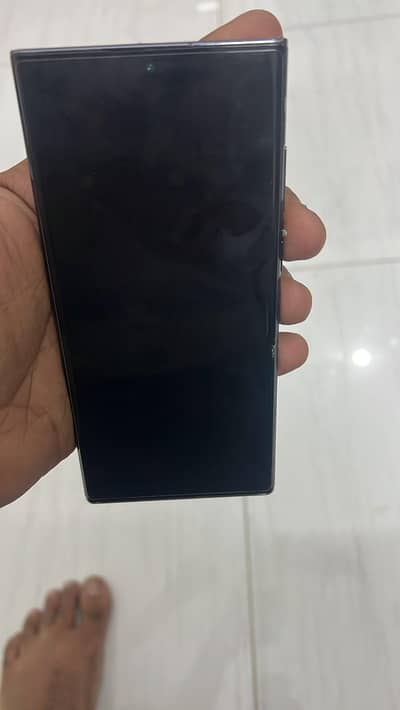 Samsung Mobile S22 Ultra