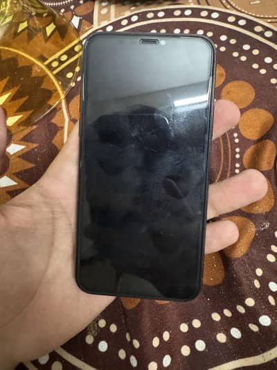 Apple iPhone 11 Pro