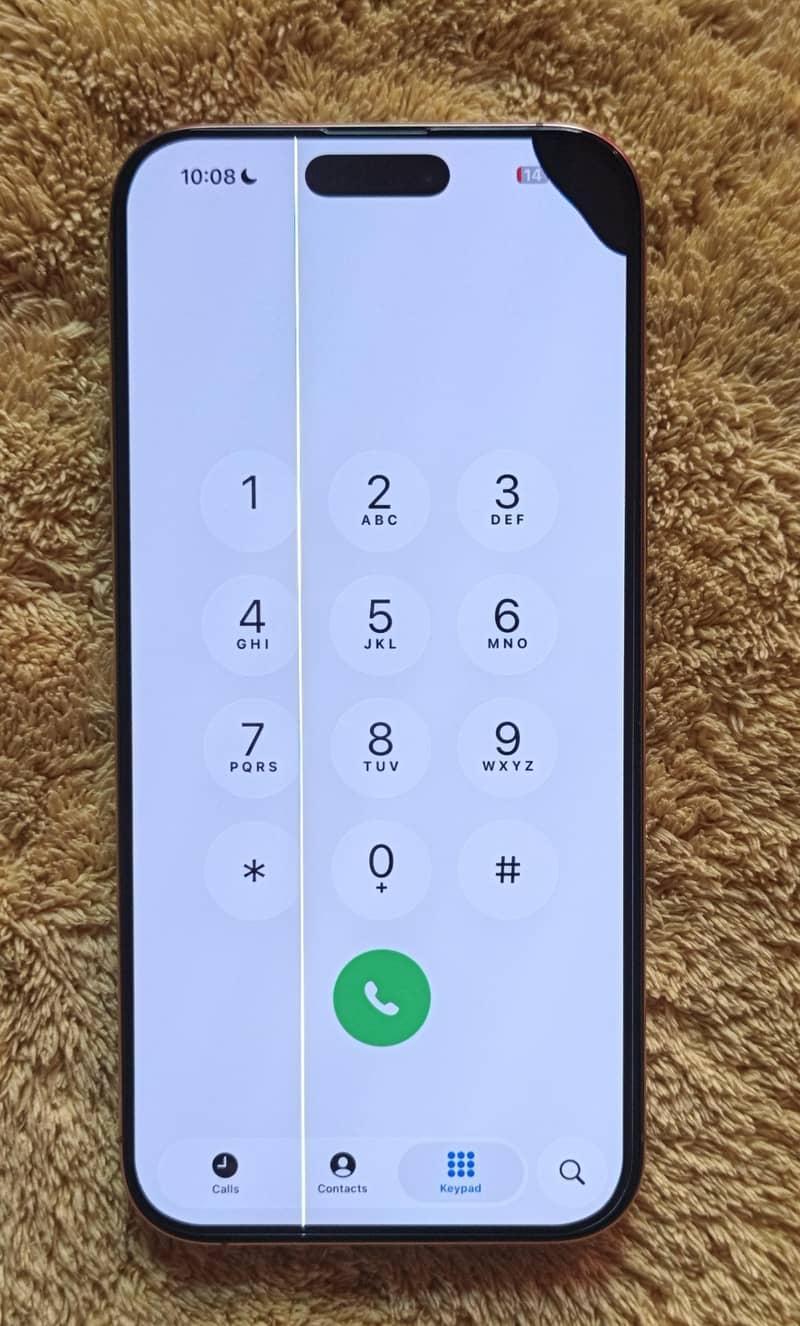 iphone pro max 1