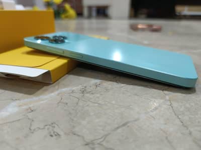 Realme C51