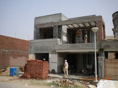  Professional Construction Services | Design, Grey Structure. Turnk
