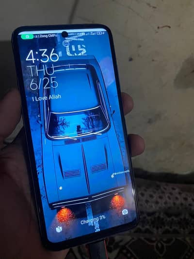 Xiaomi Mi 10