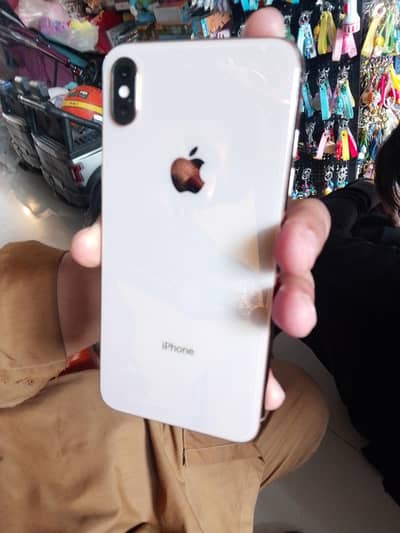 Apple iPhone XS Max