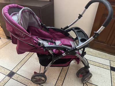Pram for sale