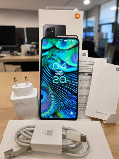 Xiaomi Redmi Note 12 for Sale in Best Condition