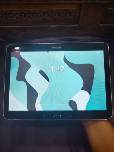 Samsung Galaxy Tab 4