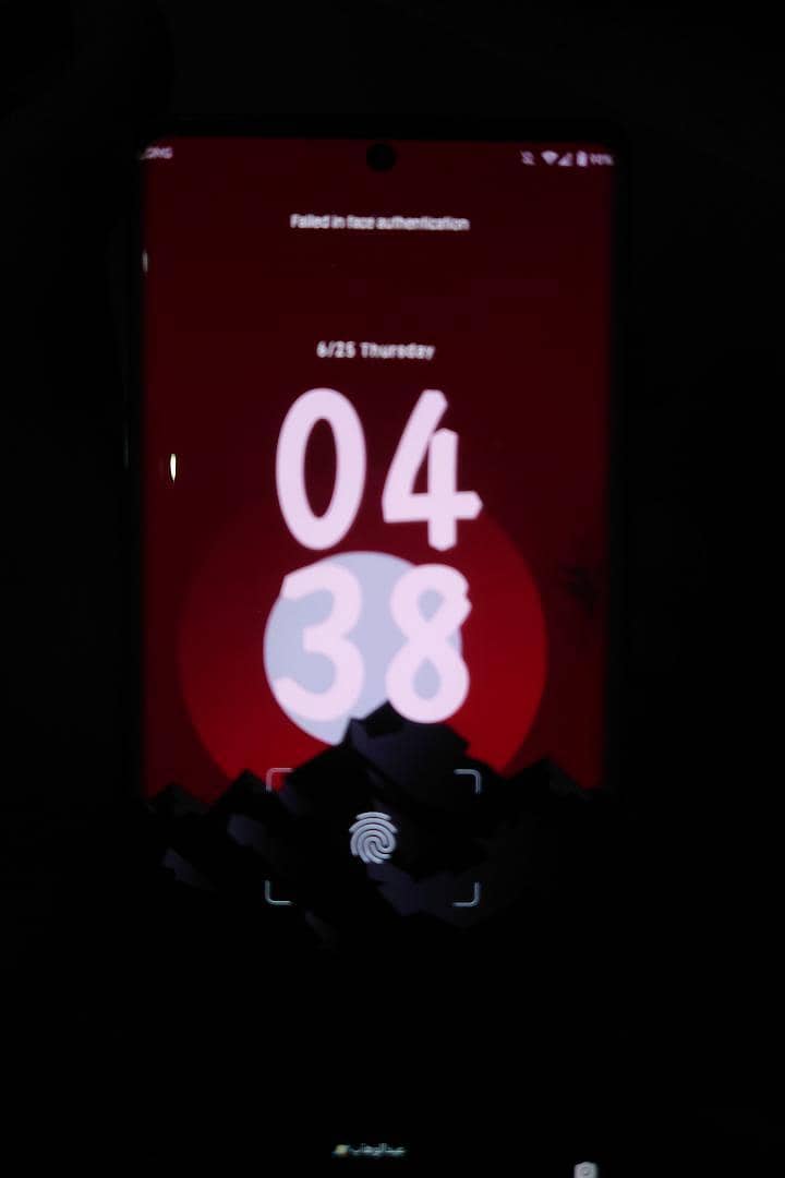 Sharp Aquos 6 3