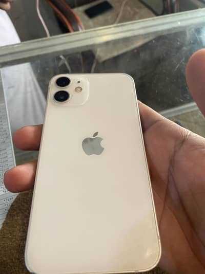 Apple iPhone 12 mini (0301)(4665700)