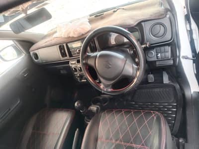 Suzuki Wagon R 2017 VXL