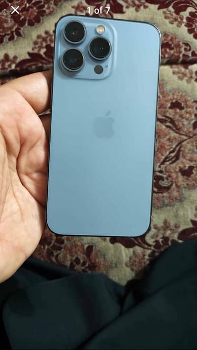 13 pro 256gb physical dual PTA