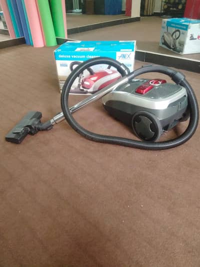 For Sale: Anex AG-2093 Deluxe Vacuum Cleaner