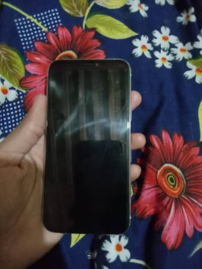 Apple iPhone 11 Pro