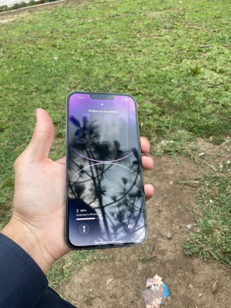 iphone 13pro max 6