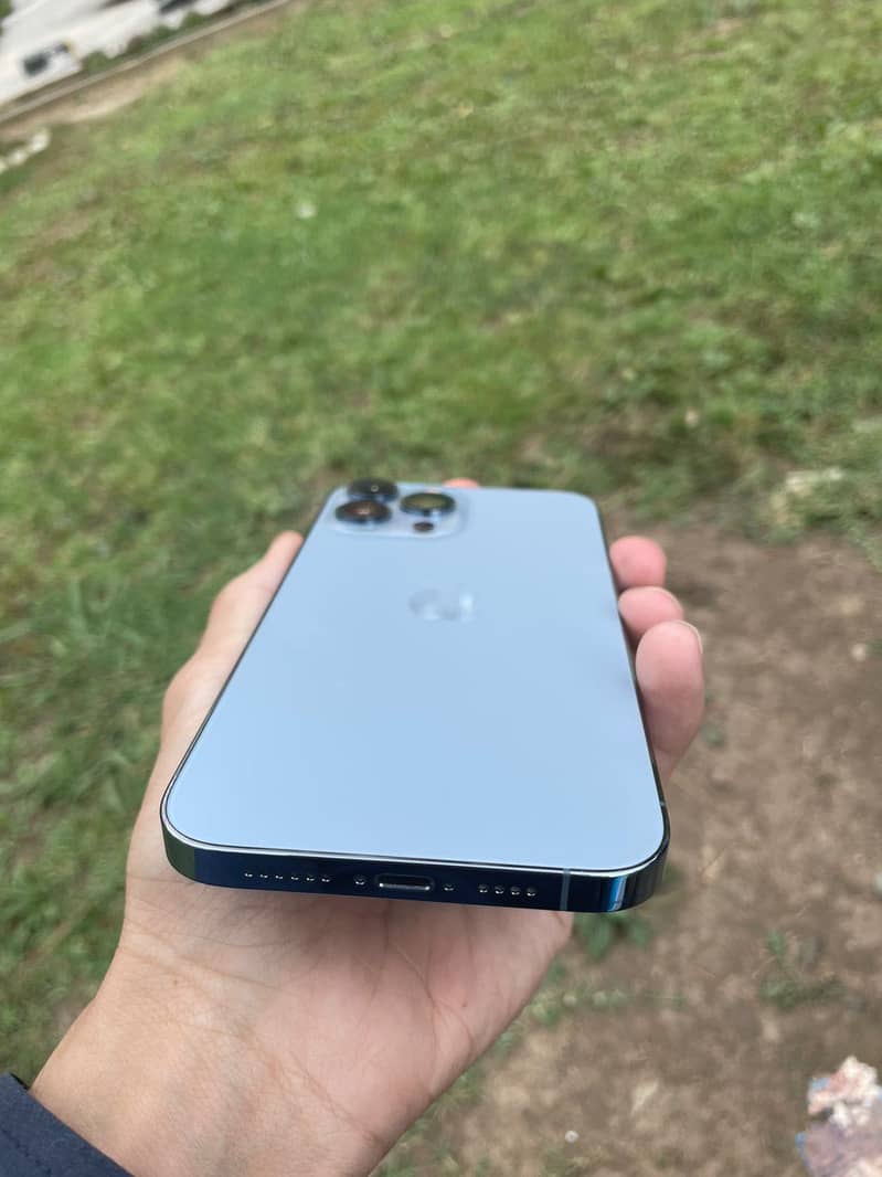 iphone 13pro max 7