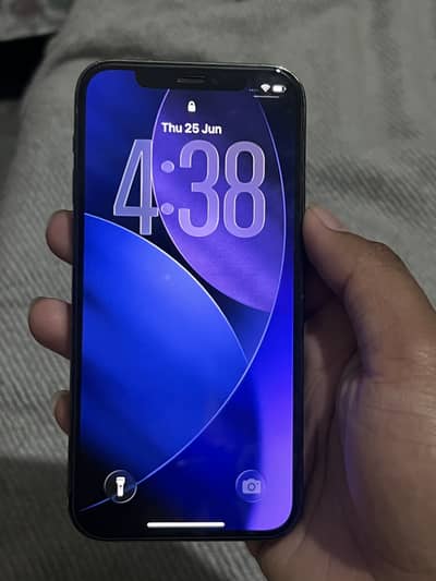 Apple iPhone 12 Pro