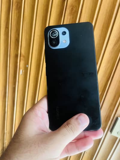 Xiaomi 11 Lite 6/128