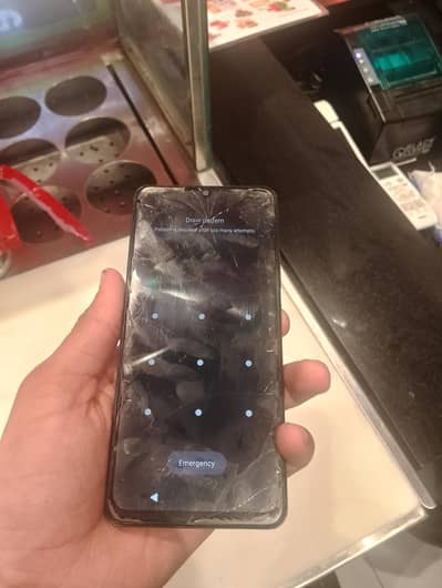Honor Play 5T Pro