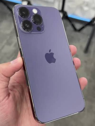 Apple iPhone 14 Pro
