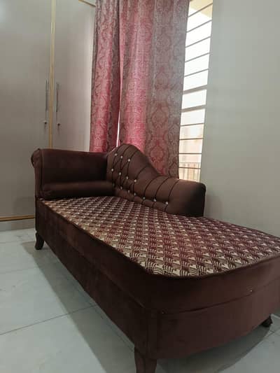 Dewan Sofa 3 seater