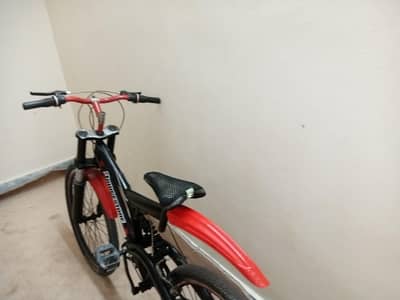 Bicycle