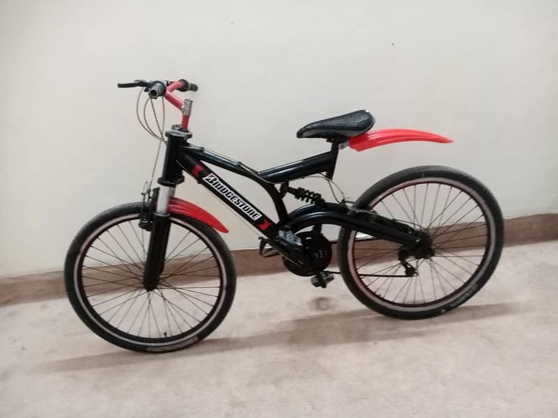Bicycle 2