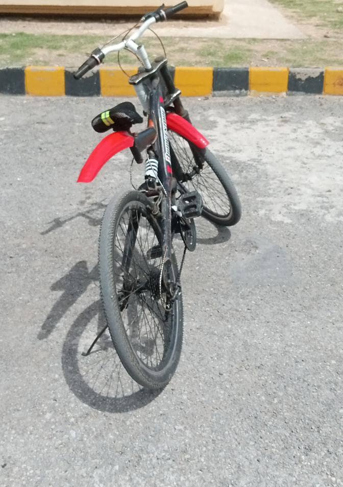 Bicycle 3