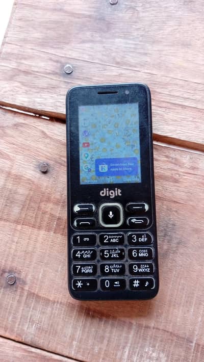 Mobilink JazzX Other Model
