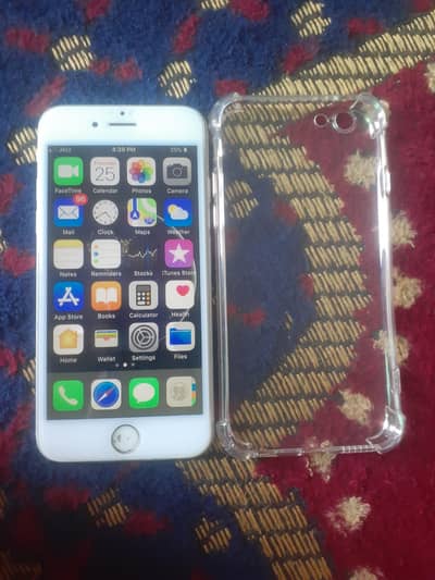 Apple iPhone 6