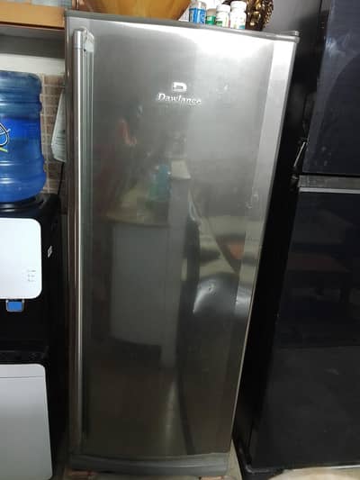 Dawlance Vertical Freezer | Upright Deep Freezer | Excellent Condition