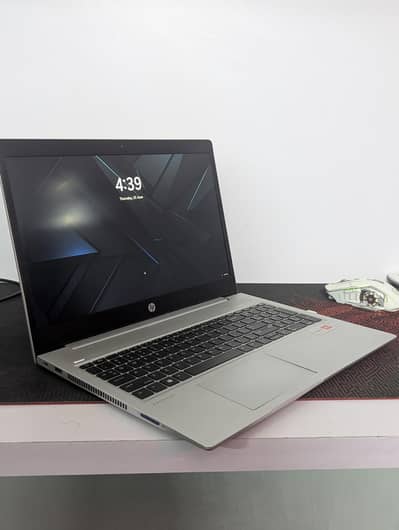 Hp ProBook 450 G6 16gb ram