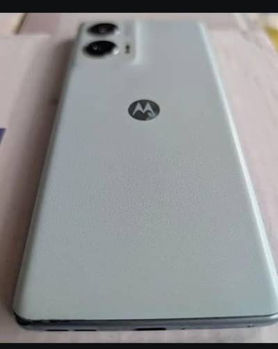 Motorola Edge 50 Fusion condition 10 by 10