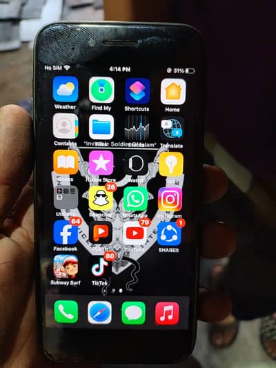 Apple iPhone 7