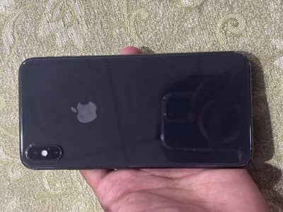 Apple iPhone XS Max  read description
