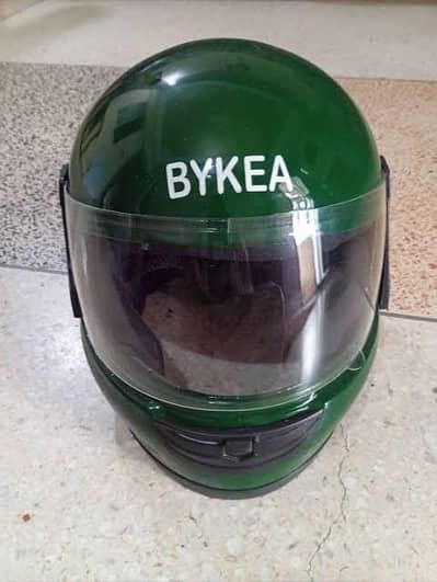 Bykea Service Pick And Drop