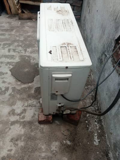 Pel Non Inverter 1. Ton