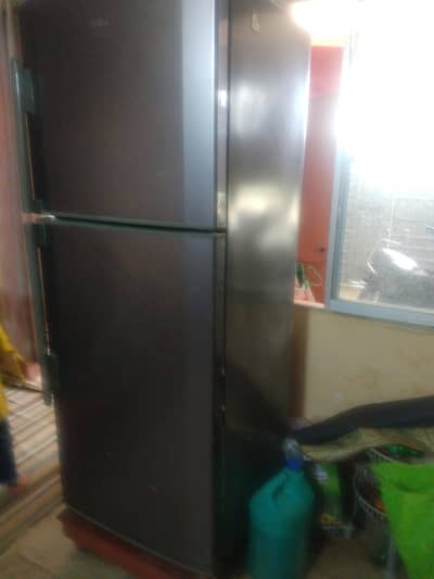 Haier 2 door