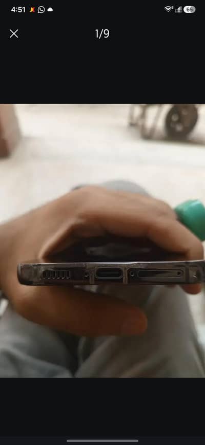 samsung S23 Pta