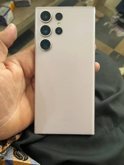 Samsung Mobile S23 Ultra